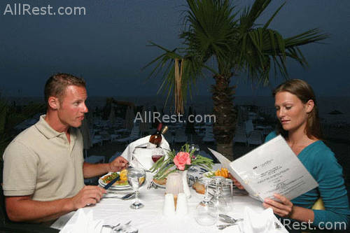 Nautilus Resort Hotel 18
